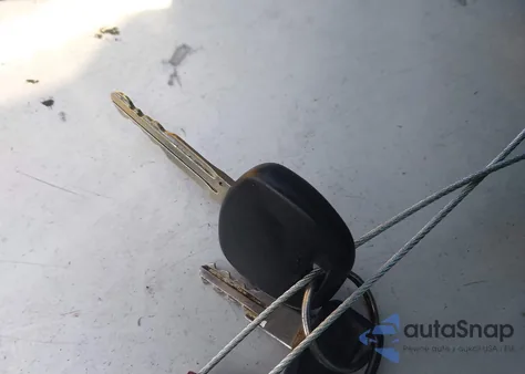 2006 Toyota Corolla Le из США, поврежденный, VIN 1NXBR32E46Z717121